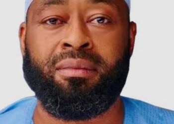 FIRST LADY CONDOLES NIGER STATE OVER FLOODING TRAGEDY