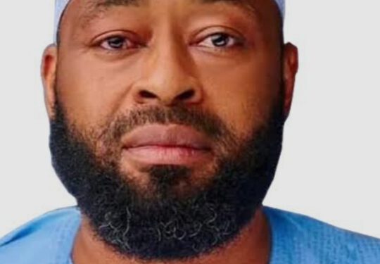 FIRST LADY CONDOLES NIGER STATE OVER FLOODING TRAGEDY