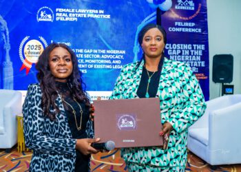 LAGOS PUSHES FOR STRONGER COMPLIANCE, SECTORAL INTEGRATION TO DRIVE REAL ESTATE GROWTH