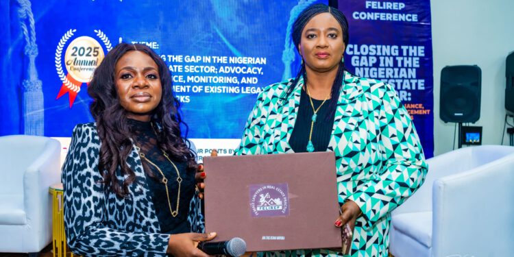 LAGOS PUSHES FOR STRONGER COMPLIANCE, SECTORAL INTEGRATION TO DRIVE REAL ESTATE GROWTH