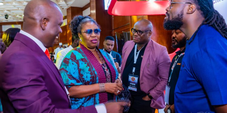 LAGOS COMMISSIONER URGES HOTEL MANAGERS TO EMBRACE GLOBAL BEST PRACTICES AT AFRICA CONFERENCE