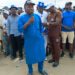 Akinpelu, Adebisi Ward C Visit: A Promise of Transformation and Progress continues