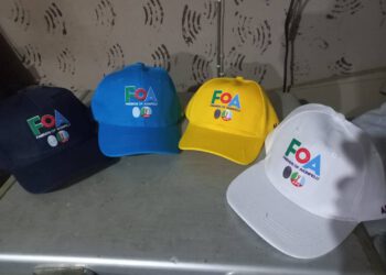 Alasepé’s Campaign Gets Boost as Friends of Akinpelu Throws Weight Behind Johnson’s Candidacy