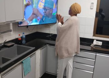 SUPER FALCONS SOAR TO GLORY: First Lady Oluremi Tinubu Congratulates Team on Record 10th WAFCON Title