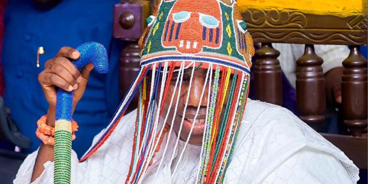 Setting The Record Straight On Wrong Allegations Against Oloto of Otto On Otumara Land Development