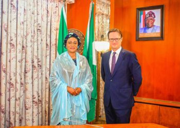 UK GOVERNMENT APPLAUDS GAINS NIGERIA’S ECONOMIC REFORMS