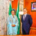 UK GOVERNMENT APPLAUDS GAINS NIGERIA’S ECONOMIC REFORMS