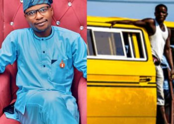 August24news.com Publisher, Ajagbe, Set to Present Best Driver and Best Conductor of The Year Awards