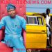 August24news.com Publisher, Ajagbe, Set to Present Best Driver and Best Conductor of The Year Awards