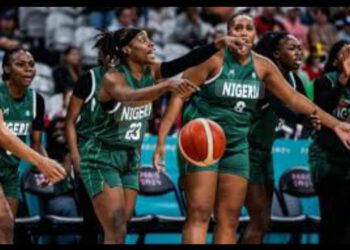 D’Tigress Makes History Again: First Lady Congratulates Team on Afrobasket Victory