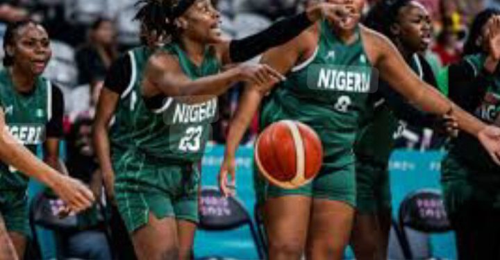 D’Tigress Makes History Again: First Lady Congratulates Team on Afrobasket Victory