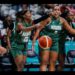 D’Tigress Makes History Again: First Lady Congratulates Team on Afrobasket Victory