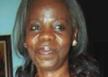 First Lady Oluremi Tinubu Mourns Dr. Doyin Abiola