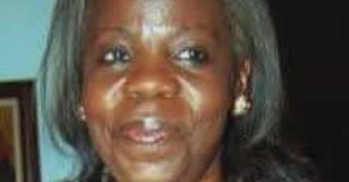 First Lady Oluremi Tinubu Mourns Dr. Doyin Abiola