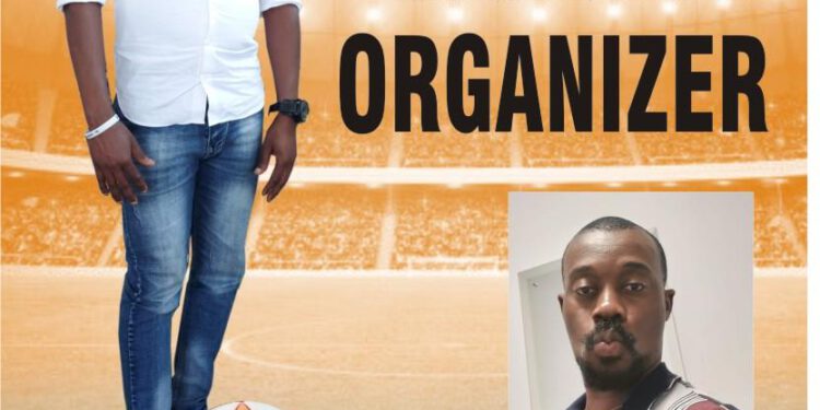 Sijuola Social Development Foundation (SSDF) hosts its 2nd Annual Football Competition