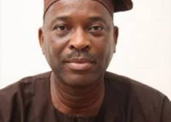 Ekiti 2026: Go and wait for your time, Senator Bode Ola tells Kayode Ojo