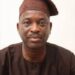 Ekiti 2026: Go and wait for your time, Senator Bode Ola tells Kayode Ojo