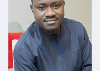 NIGERIA @ 65; RENEWED HOPE AGENDA, IT CAN ONLY GET BETTER.  By Ayodeji Rilwan Tinubu, rilwandeji@gmail.com