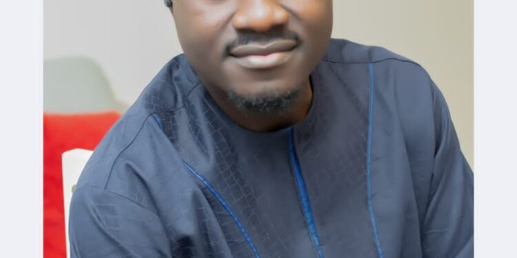 NIGERIA @ 65; RENEWED HOPE AGENDA, IT CAN ONLY GET BETTER.  By Ayodeji Rilwan Tinubu, rilwandeji@gmail.com