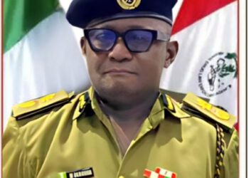 NDLEA mourns death of Cross River Commander Ogbonna Maurice