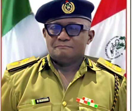 NDLEA mourns death of Cross River Commander Ogbonna Maurice