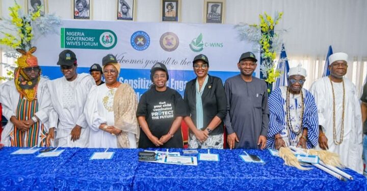 CHILD HEALTH PROTECTION ADVOCACY IS A NON-NEGOTIABLE TASK