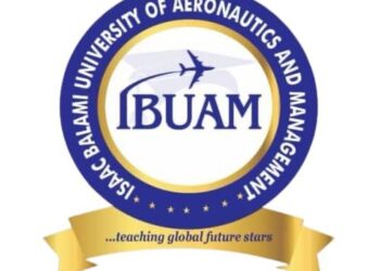 First in Nigeria: IBUAM to Redefine Aeronautics and Leadership Training in Africa