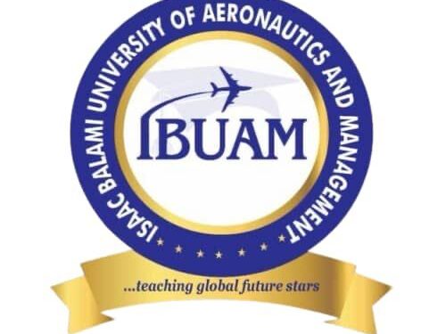 First in Nigeria: IBUAM to Redefine Aeronautics and Leadership Training in Africa