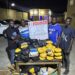Wanted drug baron arrested as NDLEA recovers large drug shipment, forex in Lagos hideout