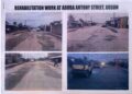 From Shadows to Spotlight: Akinsanya Lights Up Igando-Ikotun With Legacy Projects By Daniel Oluwatobiloba Popoola