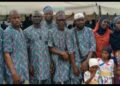 RENEWED HOPE CASH SUPPORT INITIATIVE: AREWA COMMUNITY LAUDS ALIMOSHO COUNCIL BOSS