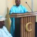 Alimosho Local Government Chairman Presents ₦8.8bn 2026 Budget of Restoration and Renewed Progress to 7th Legislative Council