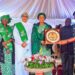 FIRST LADY OLUREMI TINUBU DONATES 3 MOBILE AMBULANCES TO TARABA GOVERNMENT, NYSC