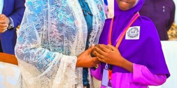 Education Summit: Ogun Teacher Wins N50m, Flat, Car as Overall Best