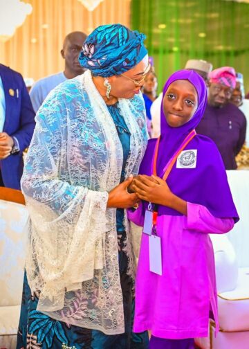 Education Summit: Ogun Teacher Wins N50m, Flat, Car as Overall Best