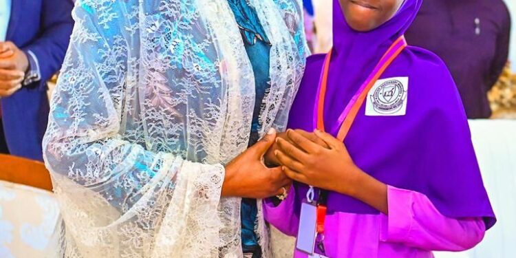 Education Summit: Ogun Teacher Wins N50m, Flat, Car as Overall Best