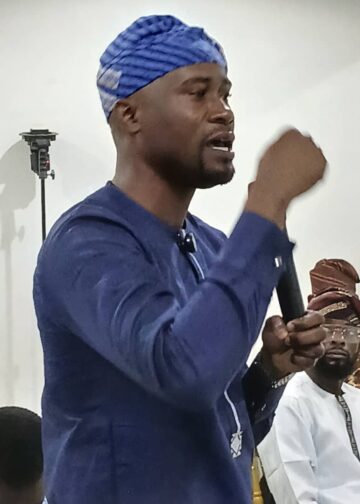 Lagos to Deepen Grassroots Governance Through Strategic Engagement with Political Stakeholders