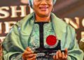 First Lady Oluremi TINUBU Emerges Leadership Newspapers ‘Person of The Year’ 2025