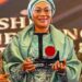 First Lady Oluremi TINUBU Emerges Leadership Newspapers ‘Person of The Year’ 2025