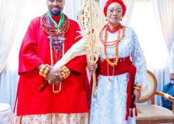 “WHERE THERE IS UNITY, THERE IS PROSPERITY – FIRST LADY OLUREMI TINUBU