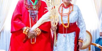 “WHERE THERE IS UNITY, THERE IS PROSPERITY – FIRST LADY OLUREMI TINUBU