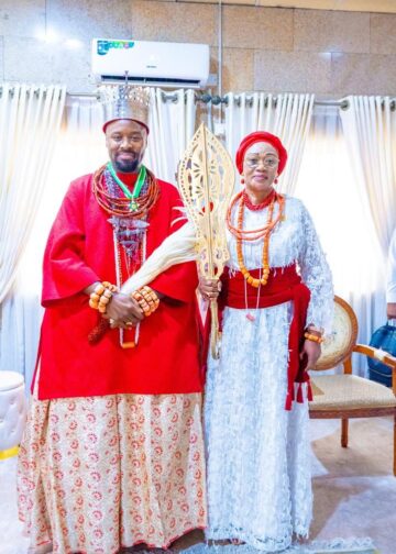 “WHERE THERE IS UNITY, THERE IS PROSPERITY – FIRST LADY OLUREMI TINUBU