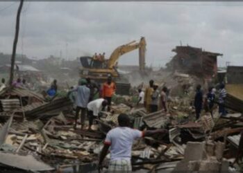 Makoko Demolitions: Coalition Questions Sincerity, Urges Urgent Urban Renewal