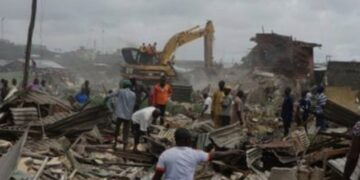 Makoko Demolitions: Coalition Questions Sincerity, Urges Urgent Urban Renewal