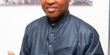 ALIMOSHO LG CHAIRMAN EXTENDS RAMADAN SUPPORT TO MOSQUES ACROSS THE LOCAL GOVERNMENT