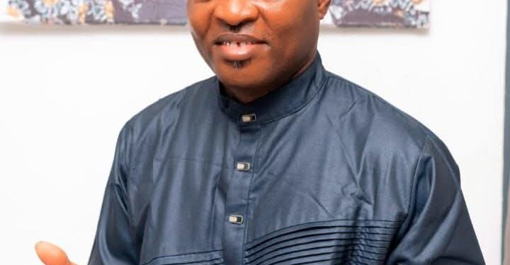 ALIMOSHO LG CHAIRMAN EXTENDS RAMADAN SUPPORT TO MOSQUES ACROSS THE LOCAL GOVERNMENT