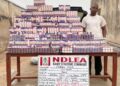 NDLEA nets wanted drug kingpin after 13 years in hiding over cocaine, heroin shipments