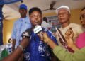 Alimosho Local Government Chairman Distributes 600 Free JAMB Forms to Indigent Students, Reaffirms Commitment to Education