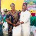 Alimosho LG Boss Leads Humanitarian Outreach to Support Widows