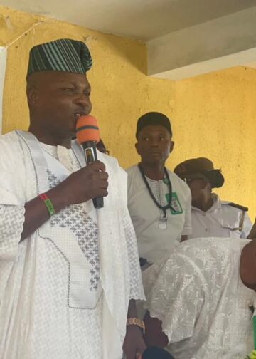 Alimosho LG Appoints Key Officials, Sets Agenda for Grassroots Development and Efficiency